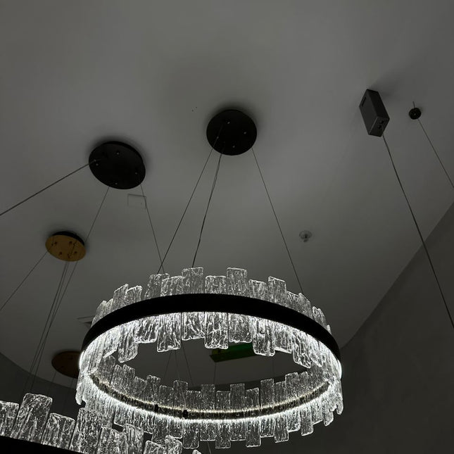 Chandelier OTTORO by Rodesigne