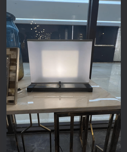Table Lamp VANTERNA