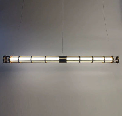 Chandelier SULAT — designer chandelier, custom lighting by RODESIGNE