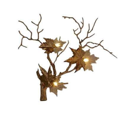 Wall Sconce LOMMART — wall sconce lamp, designer lighting by RODESIGNE