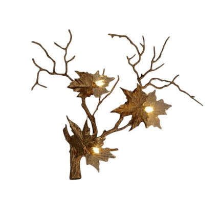 Wall Sconce LOMMART — wall sconce lamp, designer lighting by RODESIGNE