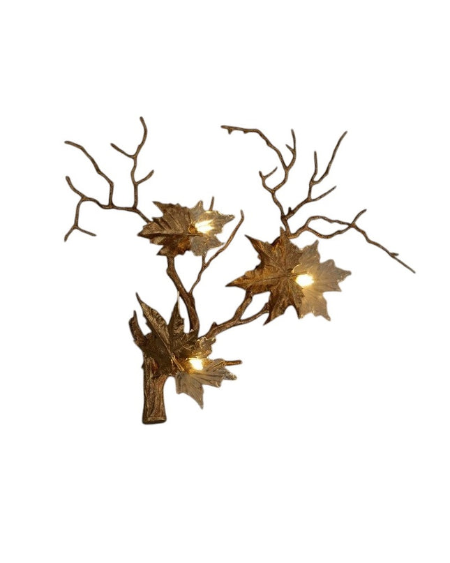 Wall Sconce LOMMART — wall sconce lamp, designer lighting by RODESIGNE