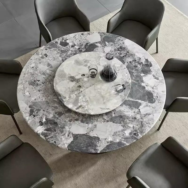 Table KARLEY