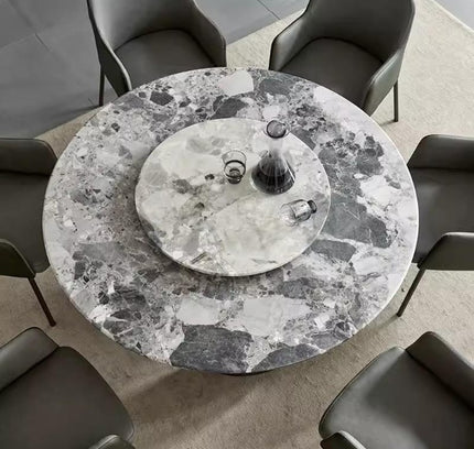 Table KARLEY — designer table, custom furniture by RODESIGNE