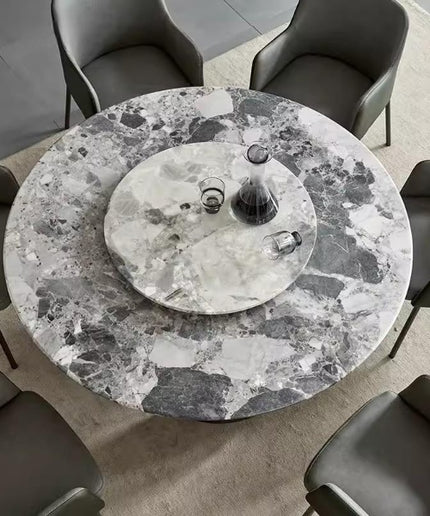Table KARLEY