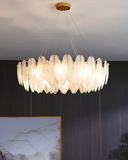 Chandelier PENINNO by Rodesigne