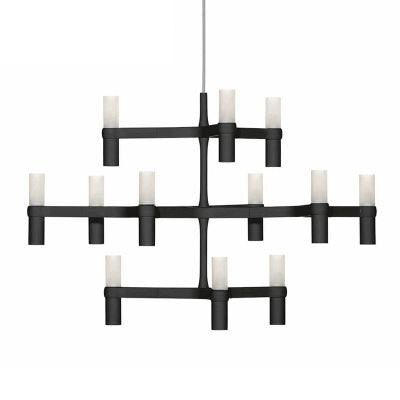 Chandelier OPPIATTE