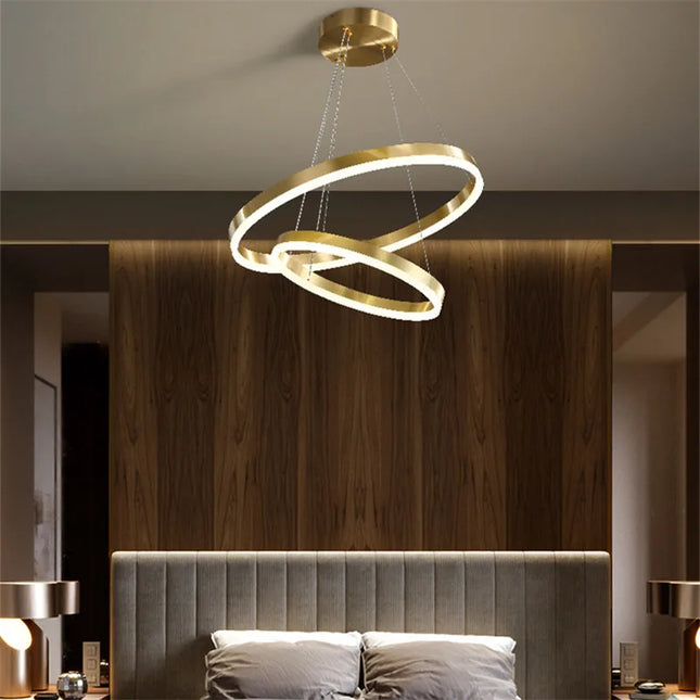 Chandelier MEPPA