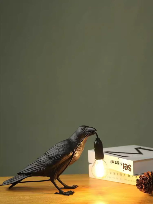 Table Lamp NEVERMORE