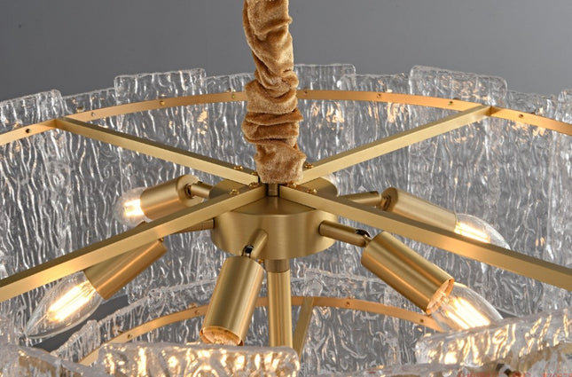 Chandelier ESTER