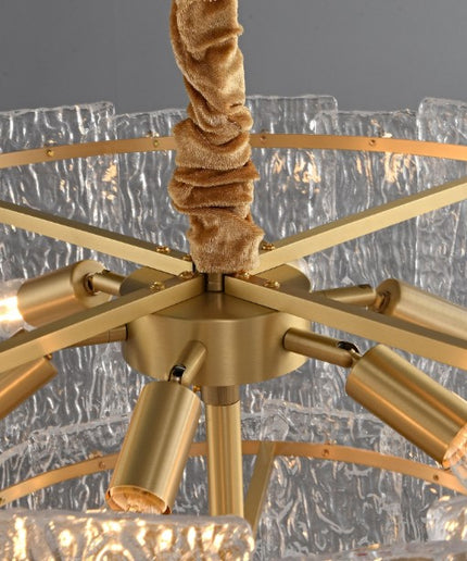 Chandelier ESTER