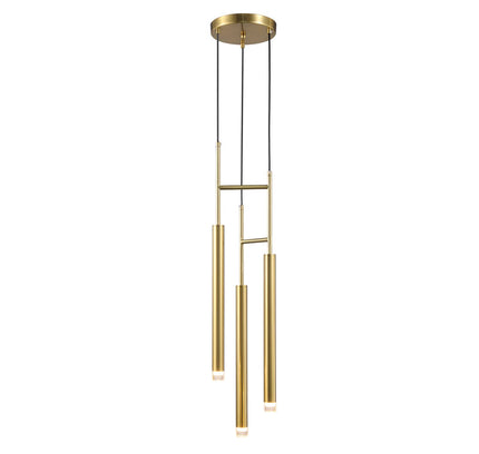 Pendant lamp KLANCEX by Rodesigne