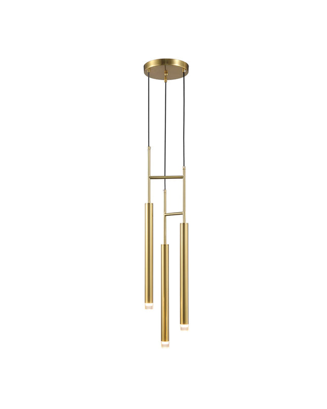Pendant lamp KLANCEX by Rodesigne