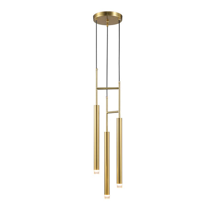 Pendant lamp KLANCEX by Rodesigne