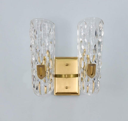 Wall Sconce ALIGERO — wall sconce lamp, designer lighting by RODESIGNE