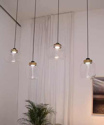 Pendant Light JENDERA