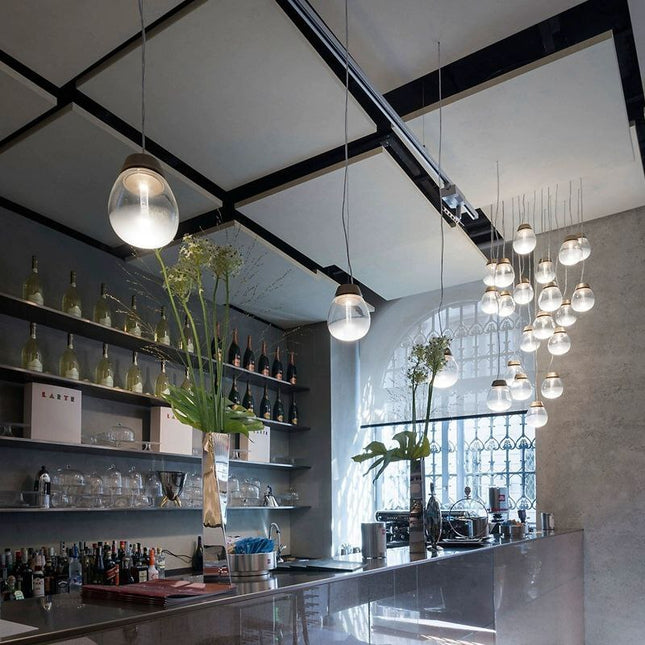 Pendant Light COLPAR