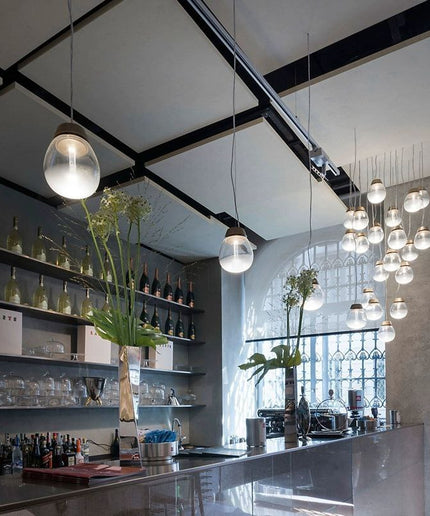 Pendant Light COLPAR