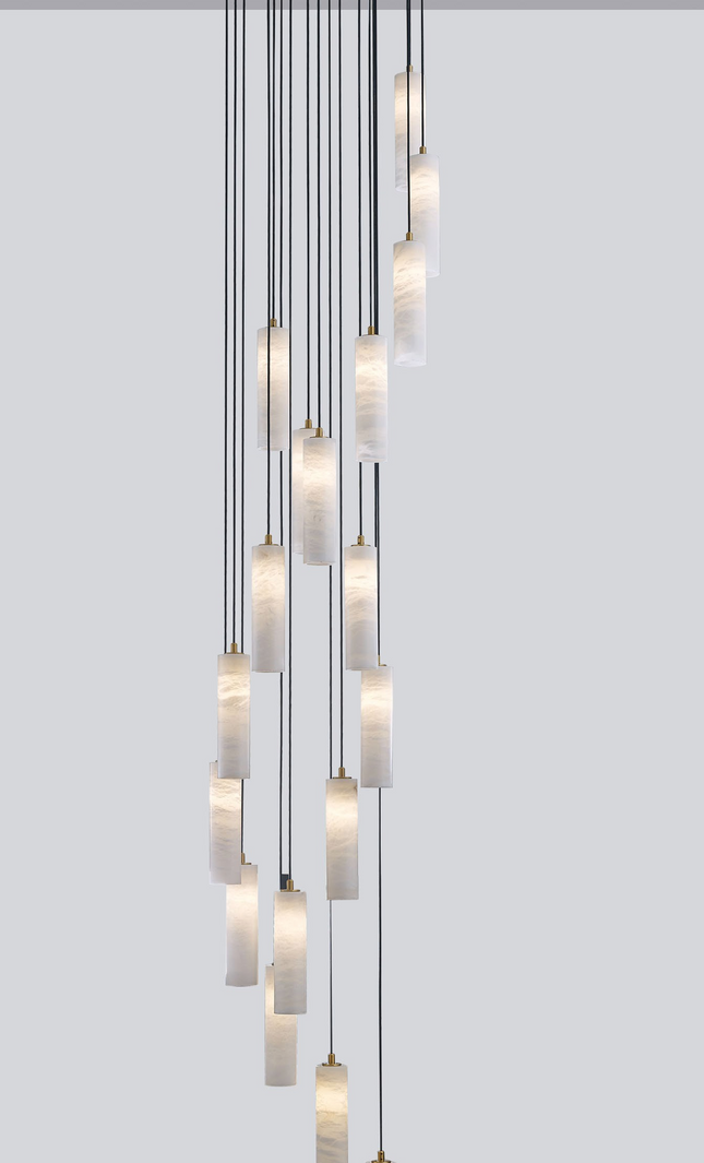 Chandelier HANDE