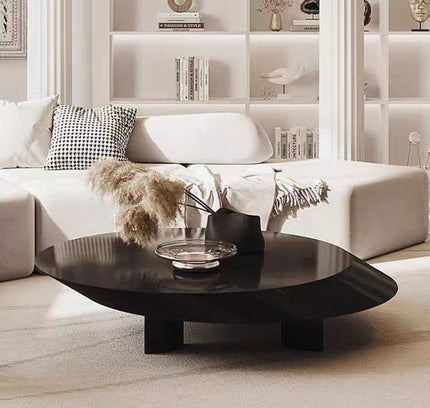 Coffee Table ZEUSS — designer coffee table, custom furniture by RODESIGNE