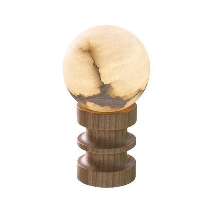 Table Lamp RUNDURIN — designer table lamp by RODESIGNE