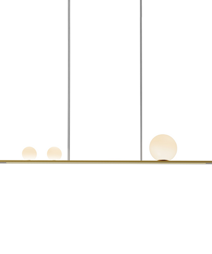 Chandelier ITACHA by Rodesigne