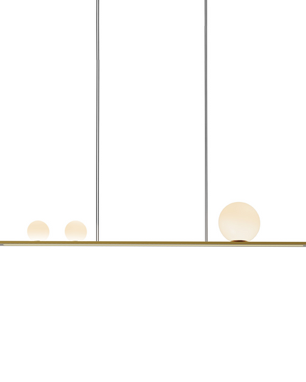 Chandelier ITACHA by Rodesigne