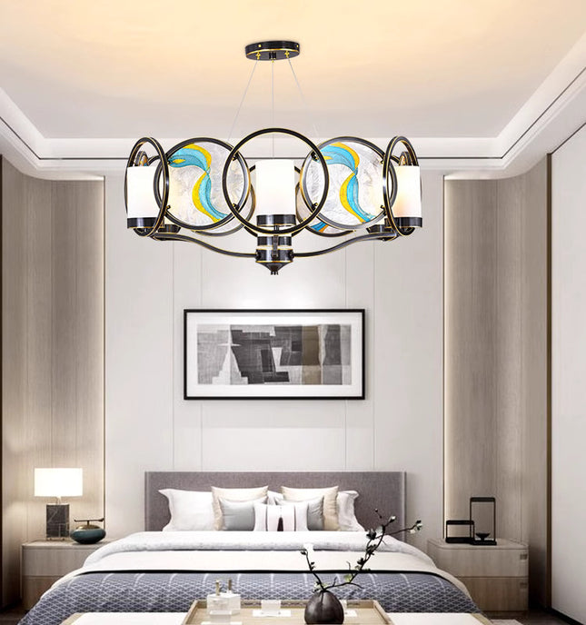 Chandelier BARONETT