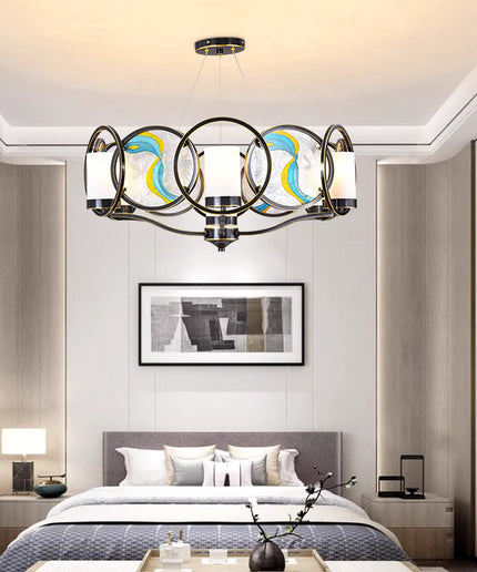 Chandelier BARONETT