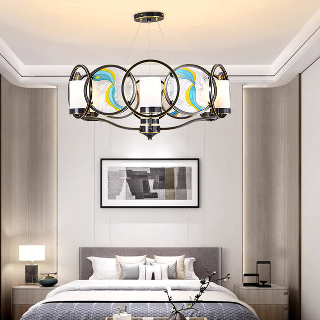Chandelier BARONETT