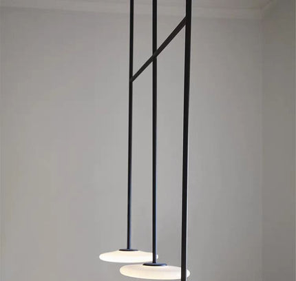 Pendant Light ILLUMA by RODESIGNE