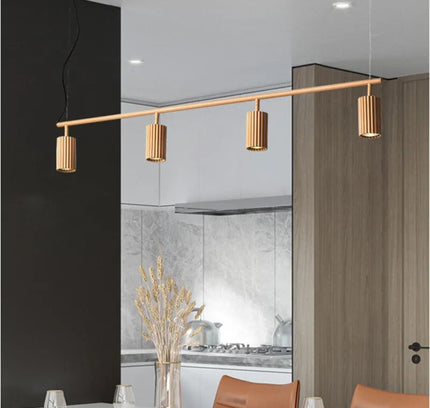 Pendant Light CAKEFORMES — modern pendant light, custom designer lighting by RODESIGNE