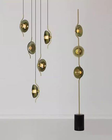 Floor Lamp SURRENDER