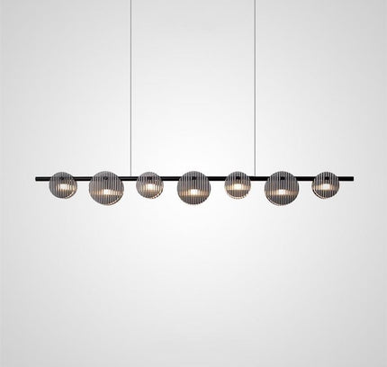 Chandelier GOREENA by Rodesigne