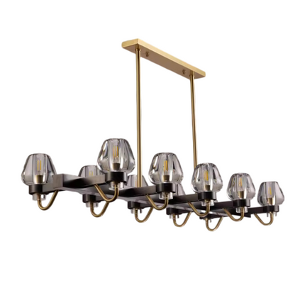 Chandelier KANTUM LONG