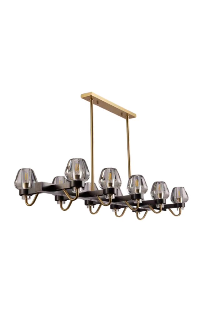 Chandelier KANTUM LONG