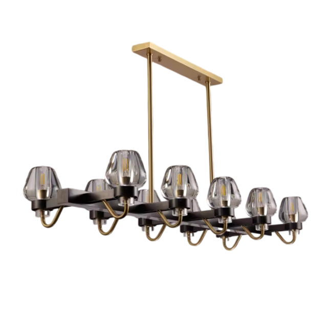 Chandelier KANTUM LONG