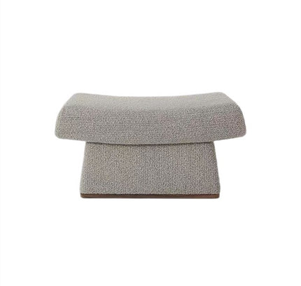 Pouf WARSE — designer pouf, custom furniture by RODESIGNE