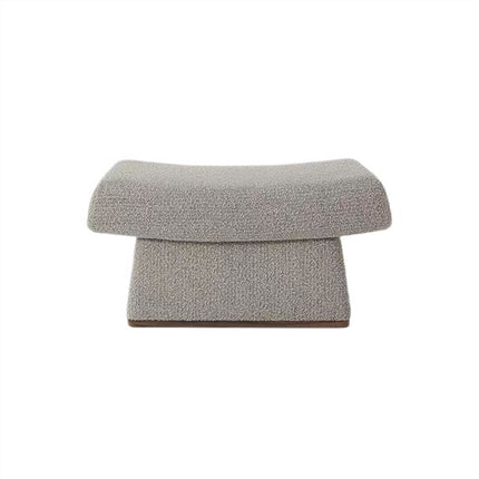 Pouf WARSE — designer pouf, custom furniture by RODESIGNE