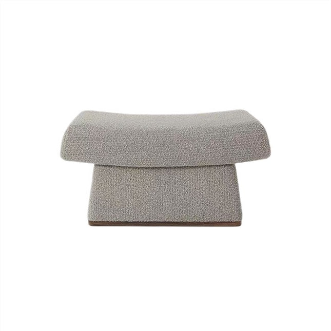 Pouf WARSE — designer pouf, custom furniture by RODESIGNE