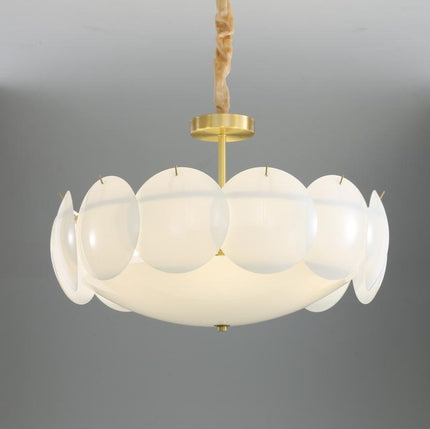 Chandelier FEDERRI by Rodesigne