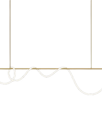 Chandelier TRACER LUX