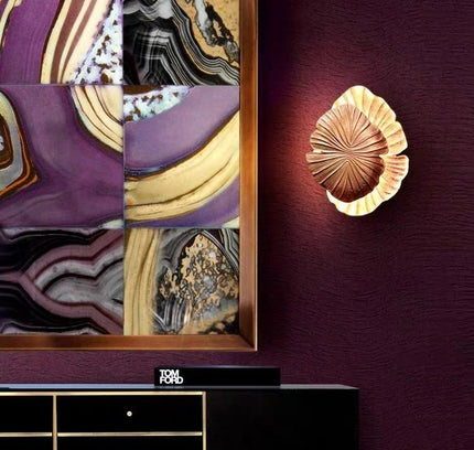 Wall Sconce FENTELLA — wall sconce lamp, designer lighting by RODESIGNE