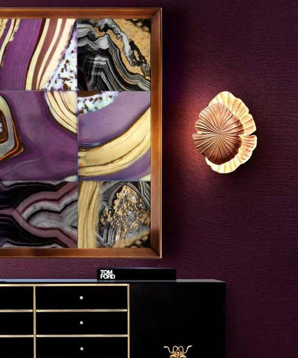 Wall Sconce FENTELLA