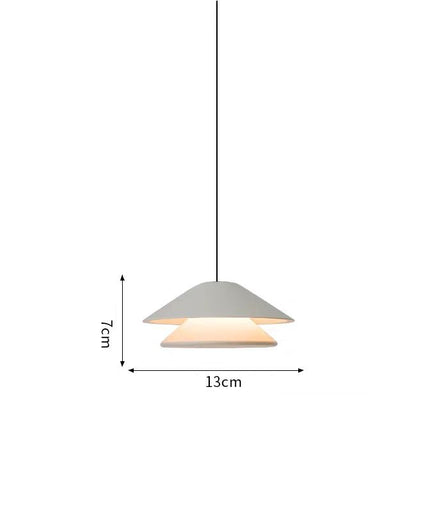 Pendant Light HIERO by Romatti