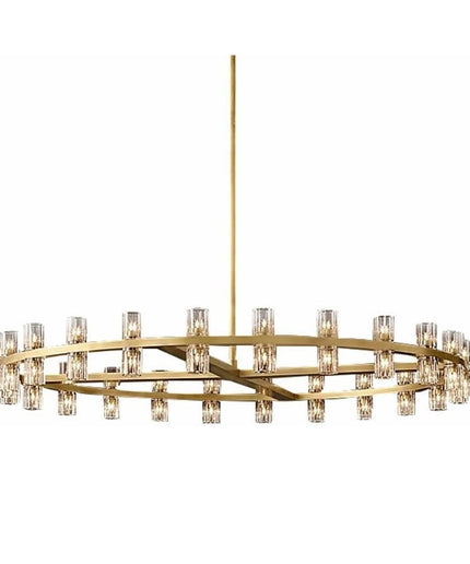 Chandelier TRENTINO by Rodesigne