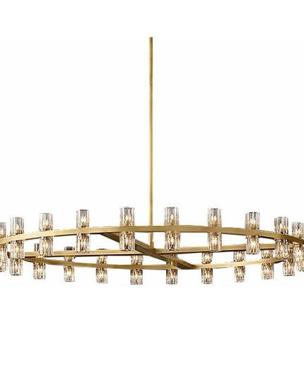 Chandelier TRENTINO by Rodesigne