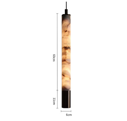 Pendant Light VAPOR by RODESIGNE