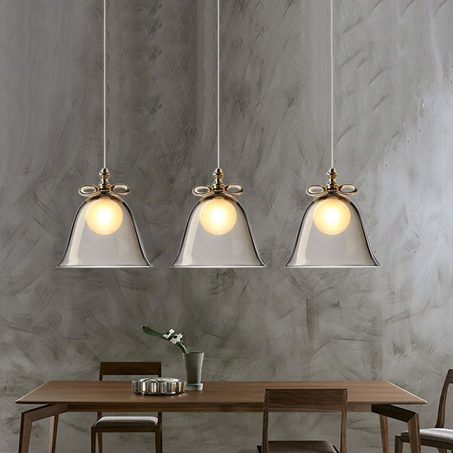 Pendant Light MILANTA