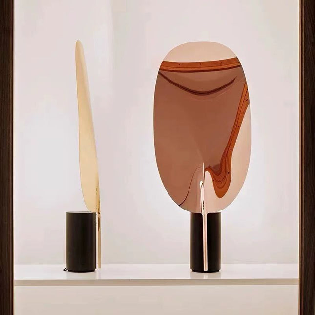 Table Lamp EGO